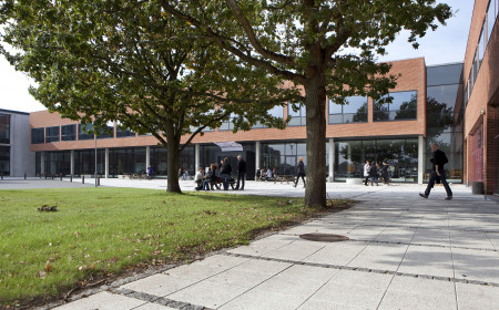 Campus Esbjerg
