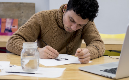 Uddannelser inden for kommunikation