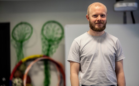 Ergoterapeut-studerende