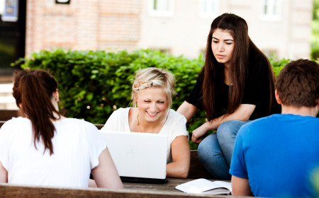 International Students