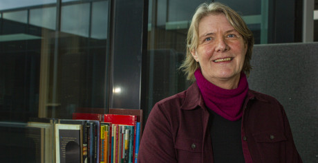 Helle Juel Johansen Helle Juel Johansen