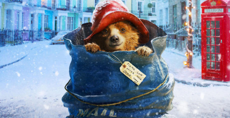 Paddington