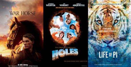 Filmplakater