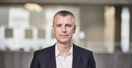 Poul Skov Dahl er direktør for UCL Kompetence- og Organisationsudvikling og formand for NUBU’s styregruppe 