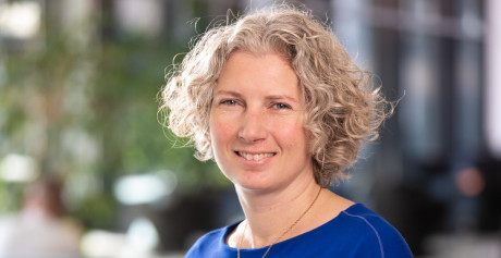 Lene Mosegaard Søbjerg er Forskningschef ved UC SYD og medlem af NUBU’s styregruppe