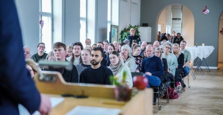 140 års jubilæum