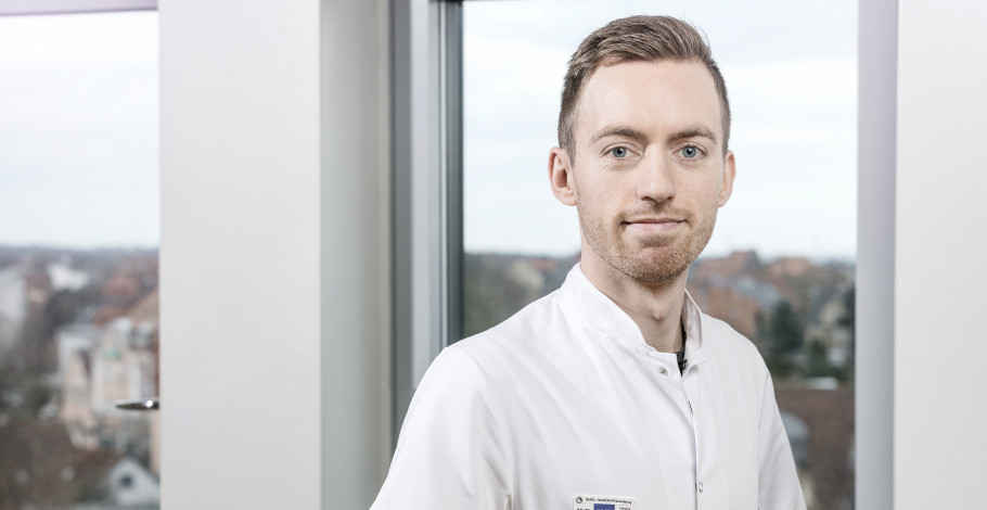 Kenneth diætist ernæring og sundhed