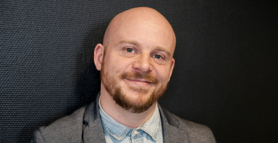 Martin administrationsbachelor 