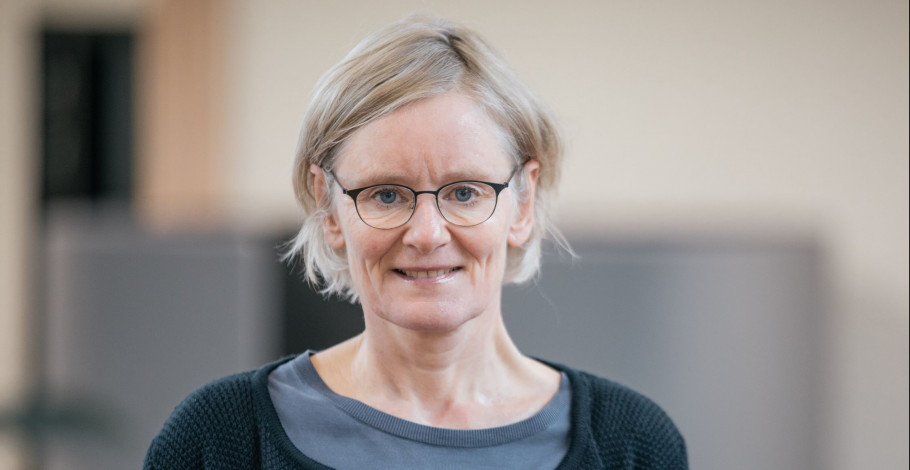 Som docent vil Bodil knytte sig tæt til projekterne i programmet for at vejlede og støtte undervisere, der gerne vil i gang med forskning.