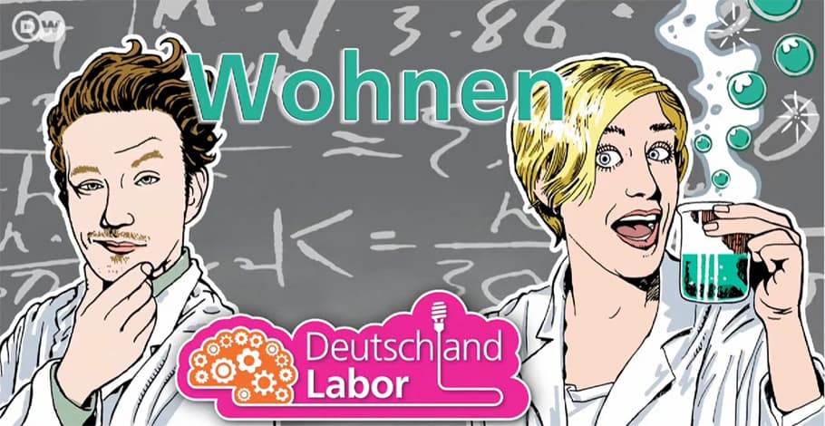 Deutschland Labor