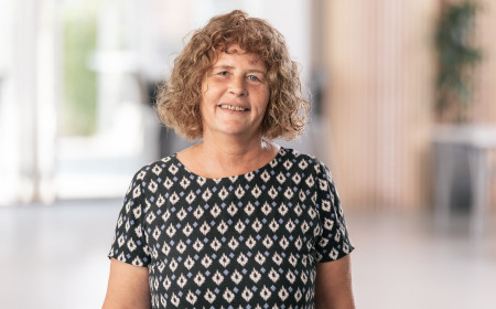 Anne Marie Tyroll Beck