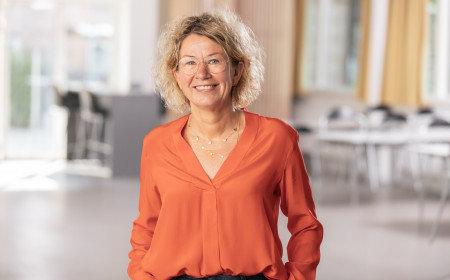 Dorthe Kingo Thruelsen