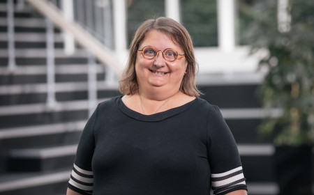 Benedicte Schønemann Bernstorff Jakobsen