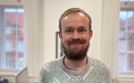 Jonas Rasmussen Kirkegaard