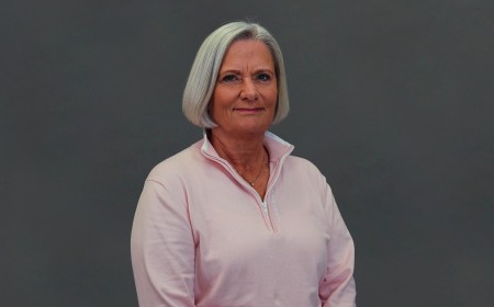 Anne Birgith Andersen, medarbejderbillede