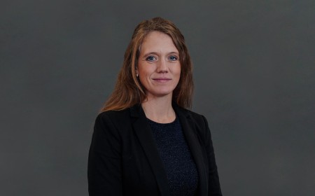 Anne Fricke Rudbeck AFRU, Medarbejderbillede