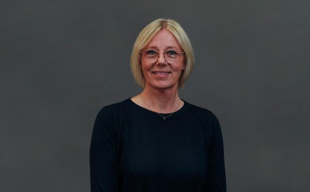 Anette Lindskov Knudsen ALKN, medarbejderbillede