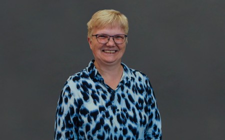 Anne-Lise Nielsen ANIE, medarbejderbillede