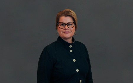 Anne Poulsen APOU, medarbejderbillede