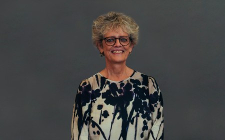 Benthe Fogh Jensen BFJE, medarbejderbillede