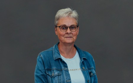 Birgit Thorhauge (BITH), medarbejderbillede