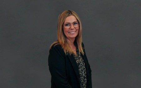 Britt Kisak Baumhauer (BKBA), medarbejderbillede