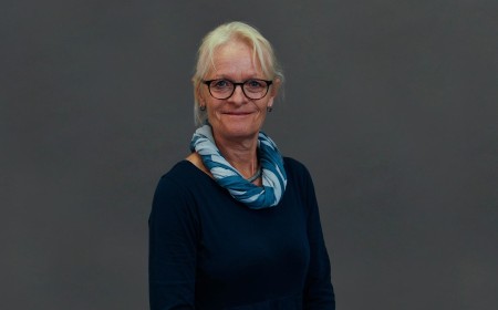 Birgitte Lund (BLUN), medarbejderbillede