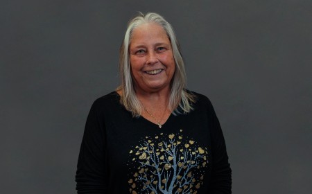 Birthe Marloth Møller (BMMO), medarbejderbillede