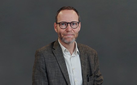 Hans Henrik Hjermitslev (HHHJ), medarbejderbillede