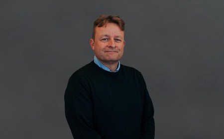 Hans-Henrik Jessen (HHJE), medarbejderbillede