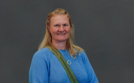 Helene Haargaard Kragh (HKRA)