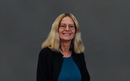 Helle Mogensen Thorsen (HTHO), medarbejderbillede