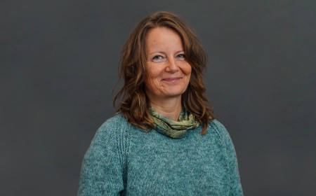 Lise Hostrup Sønnichsen (LHOS), medarbejderbillede