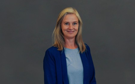 Line Togsverd (LTOG), medarbejderbillede