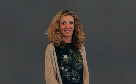 Sanne Feldt-Rasmussen (SFRA), medarbejderbillede