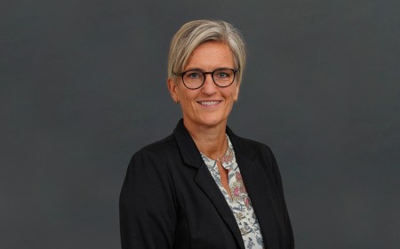 Trine Tybjerg Holm (TTHO), medarbejderbillede