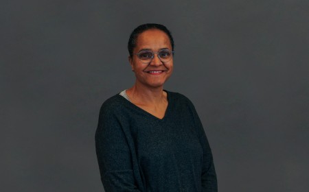 Ulla Fonager Christensen Weihe (UFWE), medarbejderbillede