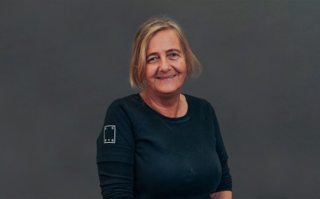 Annette Vibeke Larsen (AVLA)