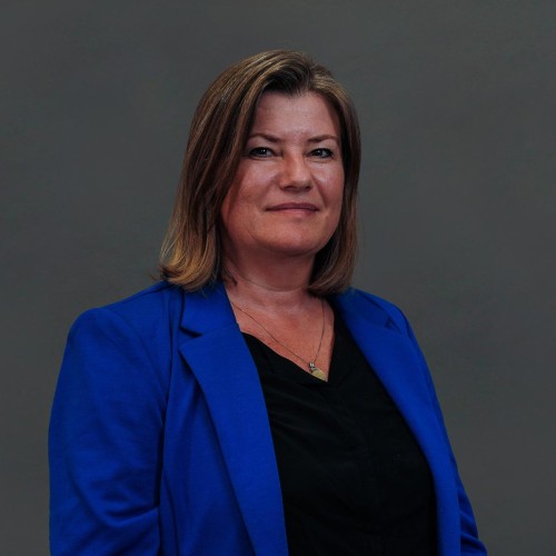 Lone Houmann Holst (LHHO), medarbejderbillede