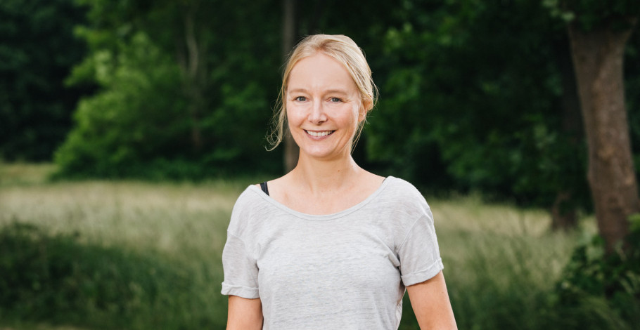 Tine Hedegaard Brun UC SYD Tine Hedegaard Brun UC SYD