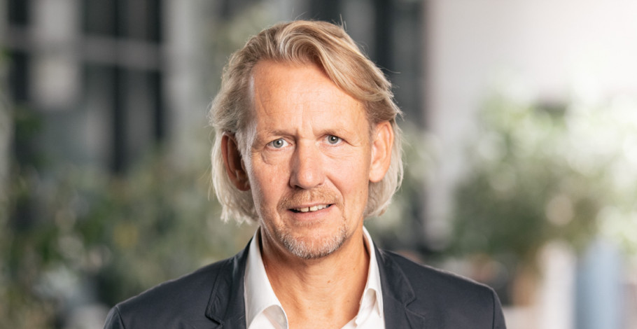 Alexander Von Oettingen