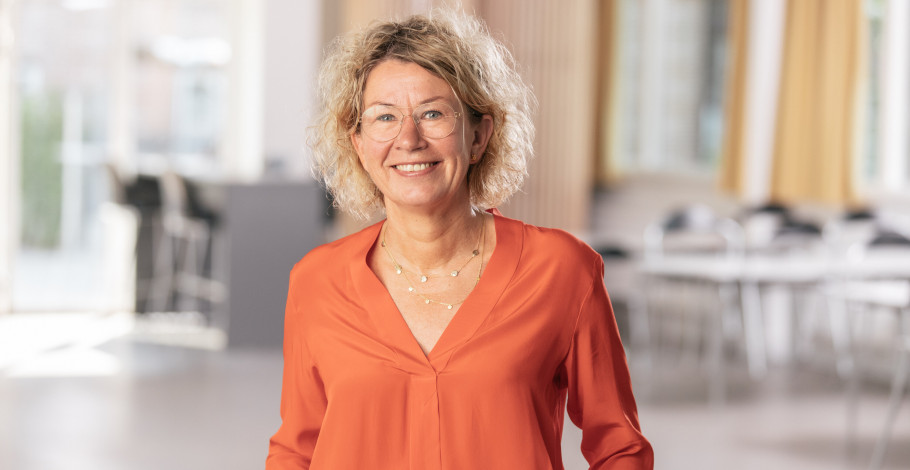 Dorthe Kingo Thruelsen