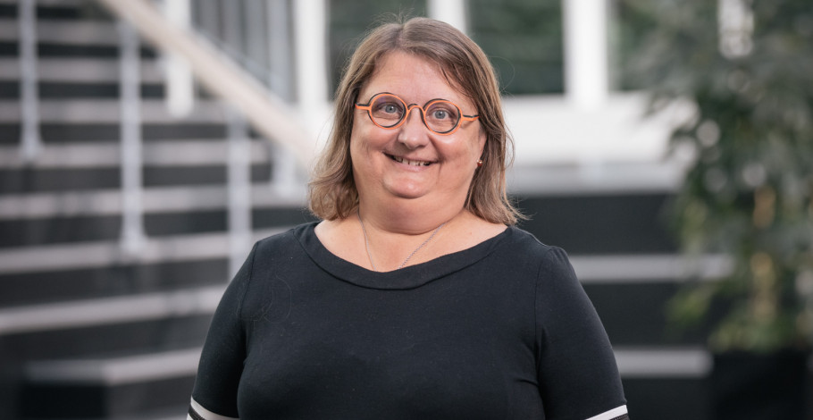 Benedicte Schønemann Bernstorff Jakobsen