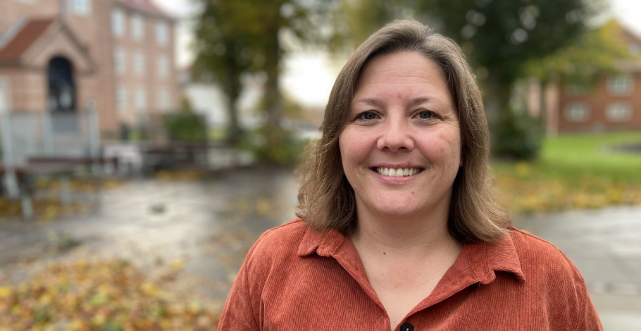 Hildegunn Juulsgaard Johannesen