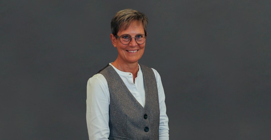 ABOC Anette Bock, medarbejderbillede