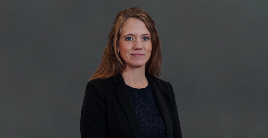 Anne Fricke Rudbeck AFRU, Medarbejderbillede