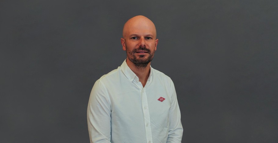 Anders Sandgaard ASAN, medarbejderbillede