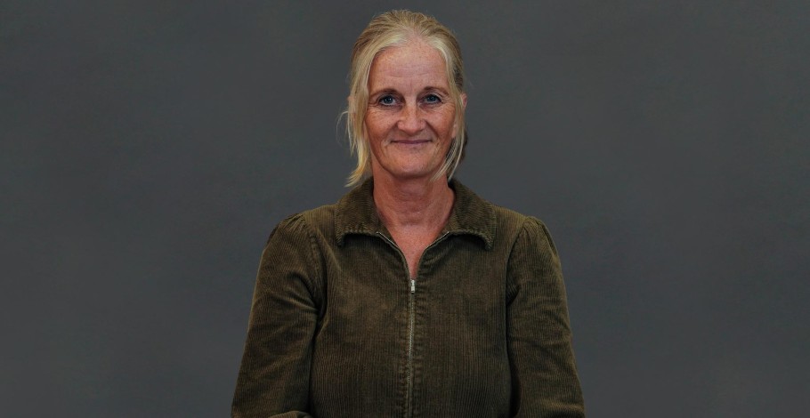 Bettina Aagaard Jacobsen BAJA, medarbejderbillede