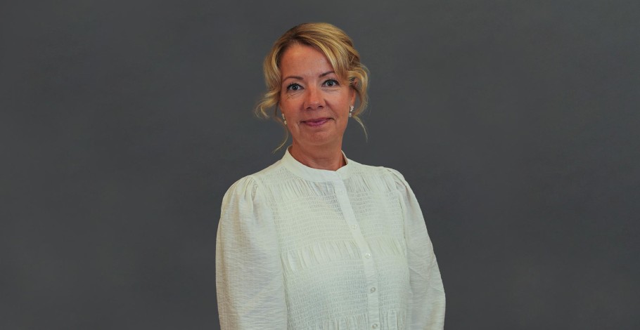 Dorthe Carlsen (DCAR), medarbejderbillede