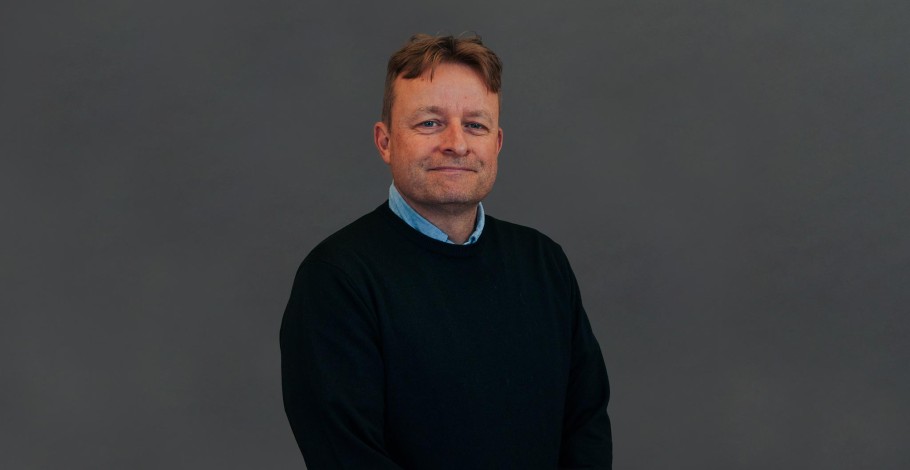 Hans-Henrik Jessen (HHJE), medarbejderbillede